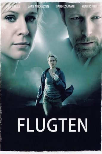 Watch The Escape 2009 poster