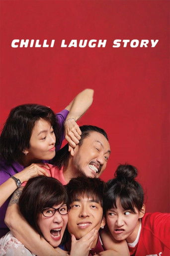 Watch Chilli Laugh Story 2022 poster