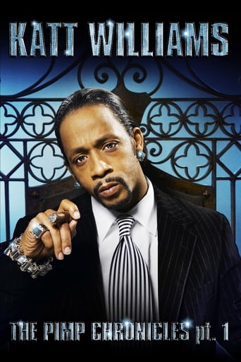 Watch Katt Williams: The Pimp Chronicles Pt. 1 2006 poster
