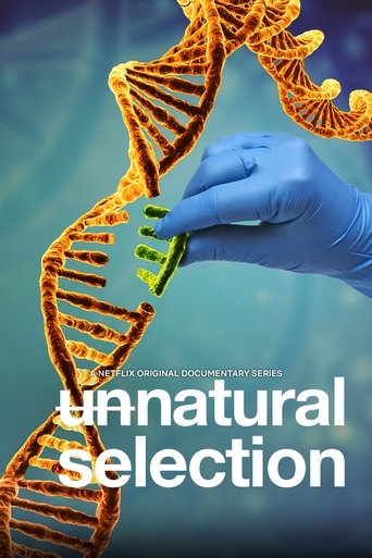 Watch Unnatural Selection 2019 poster