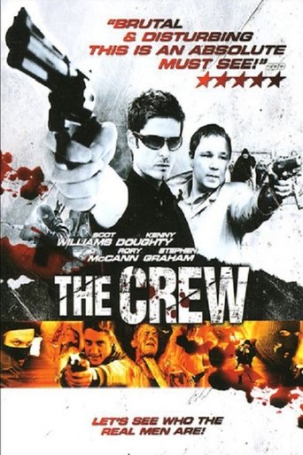 Watch The Crew 2008 poster