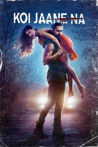 Watch Koi Jaane Na 2021 poster