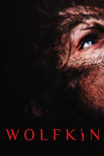 Watch Wolfkin 2023 poster