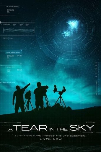 Watch A Tear in the Sky 2022 poster
