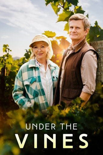 Watch Under the Vines 2021 poster