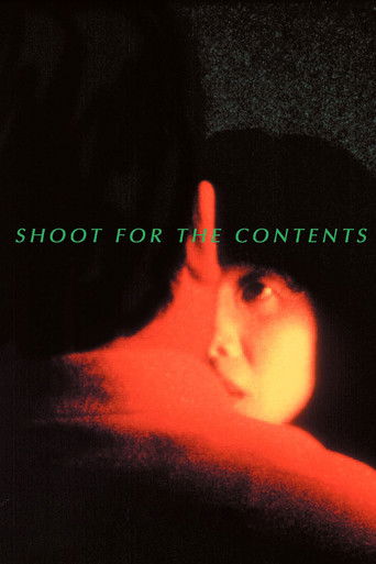 Watch Shoot for the Contents 1992 poster