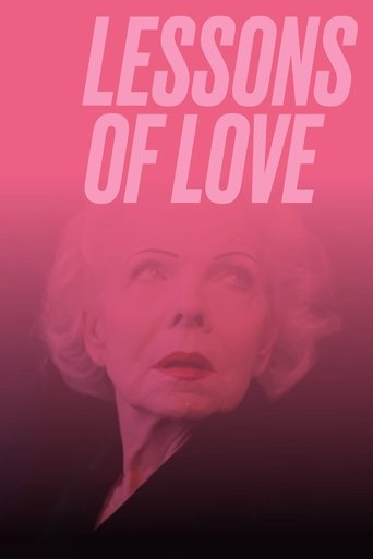 Lessons of Love 2019