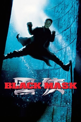 Watch Black Mask 1996 poster