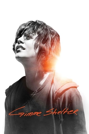 Watch Gimme Shelter 2013 poster