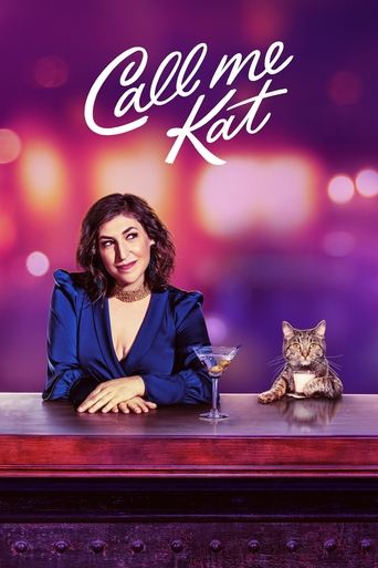 Watch Call Me Kat 2021 poster
