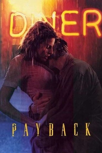 Watch Payback 1995 poster