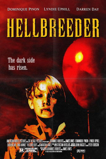 Watch Hellbreeder 2004 poster