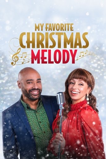 Watch My Favorite Christmas Melody 2021 poster