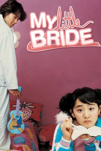 Watch My Little Bride 2004 poster