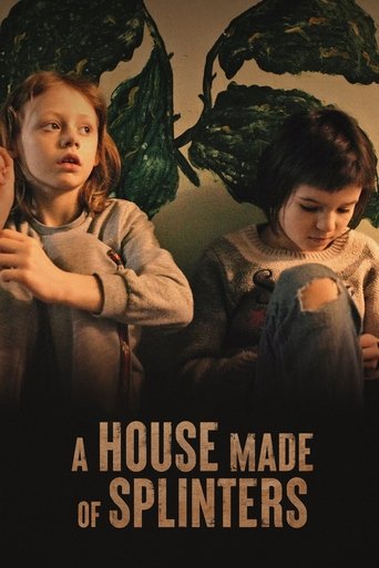 Watch A House Made of Splinters 2023 poster