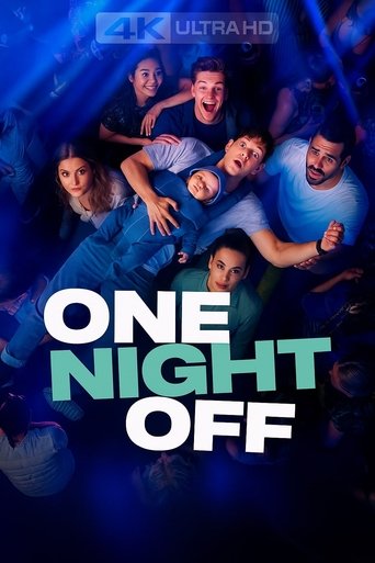 Watch One Night Off 2021 poster