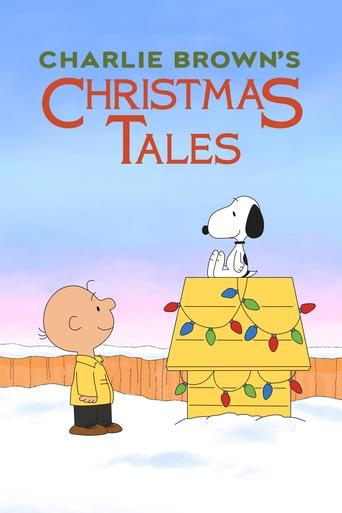 Watch Charlie Brown's Christmas Tales 2002 poster