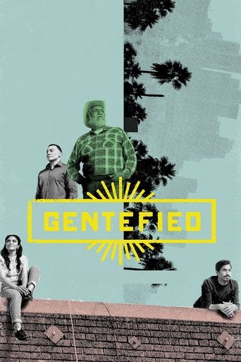 Gentefied 2020