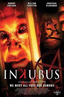 Watch Inkubus 2011 poster