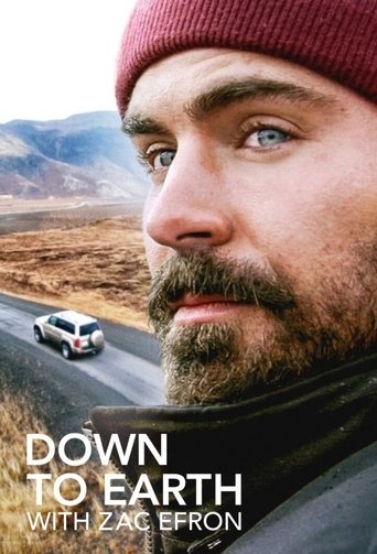 Watch Down to Earth with Zac Efron 2020 poster