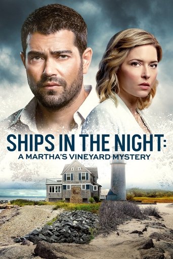 Watch Ships in the Night: A Martha's Vineyard Mystery 2021 poster