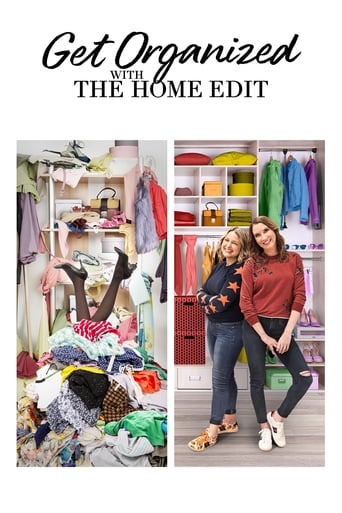 Watch Get Organized with The Home Edit 2020 poster