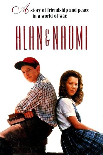 Watch Alan & Naomi 1992 poster