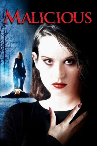 Watch Malicious 1995 poster