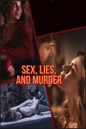 Watch Deadly Seduction 2021 poster