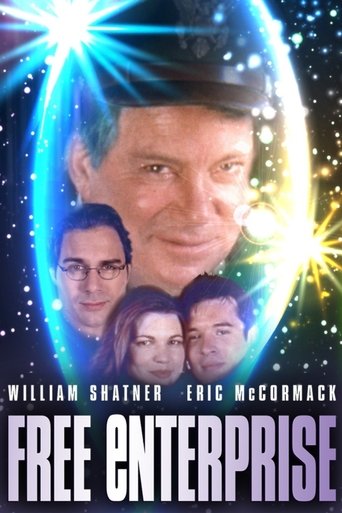 Watch Free Enterprise 1998 poster