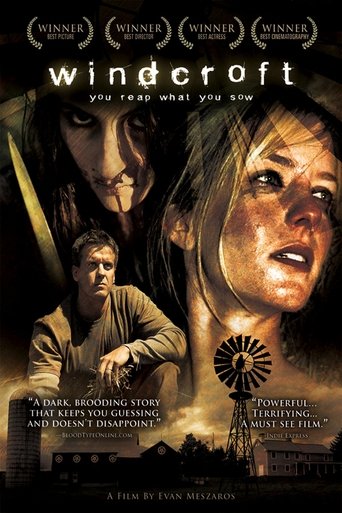 Watch Windcroft 2007 poster