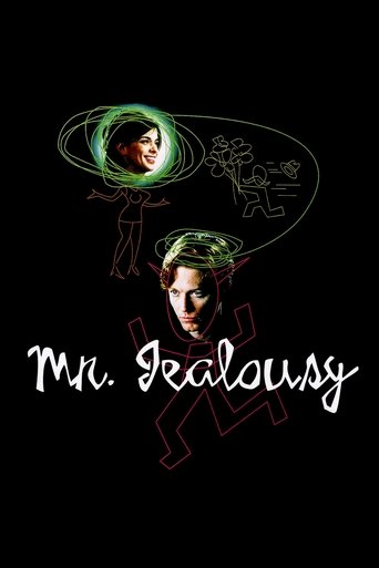 Watch Mr. Jealousy 1998 poster