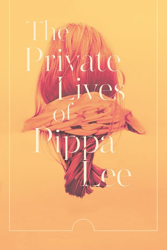 Watch The Private Lives of Pippa Lee 2009 poster