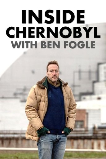 Watch Inside Chernobyl with Ben Fogle 2021 poster