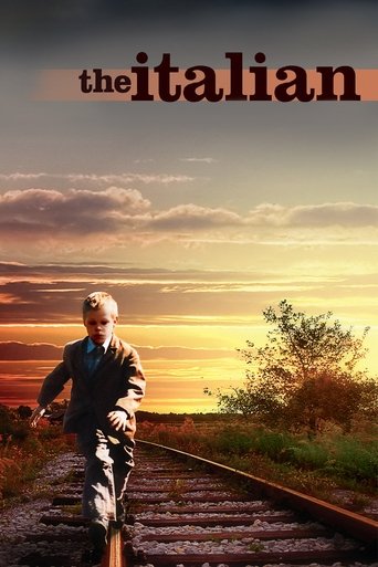 Watch The Italian 2005 poster
