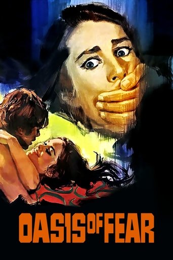 Watch Oasis of Fear 1971 poster
