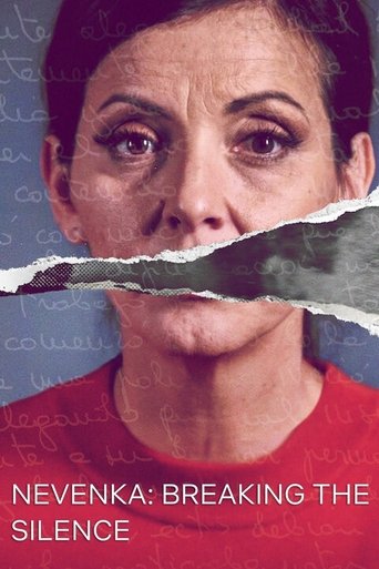 Watch Nevenka: Breaking the Silence 2021 poster