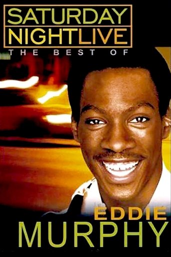Watch Saturday Night Live: The Best of Eddie Murphy 1998 poster