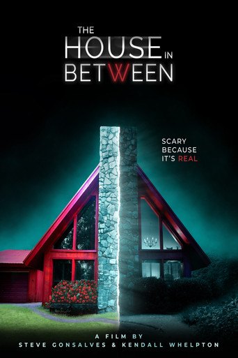 Watch The House in Between 2020 poster