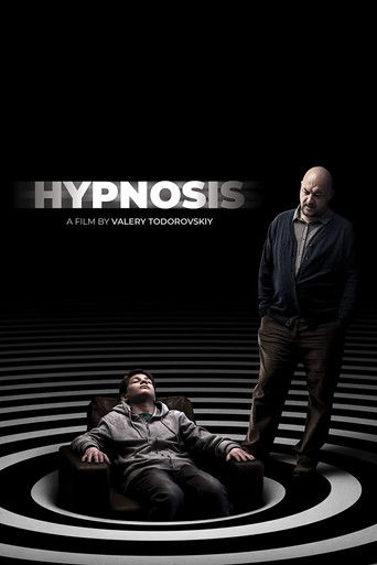 Watch Hypnosis 2020 poster