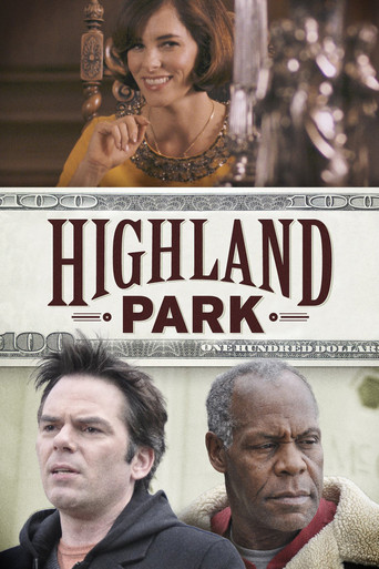 Watch Highland Park 2013 poster