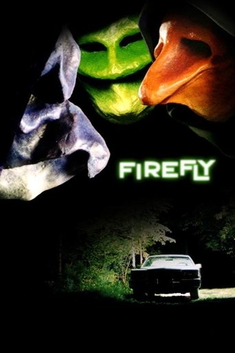 Watch Firefly 2005 poster