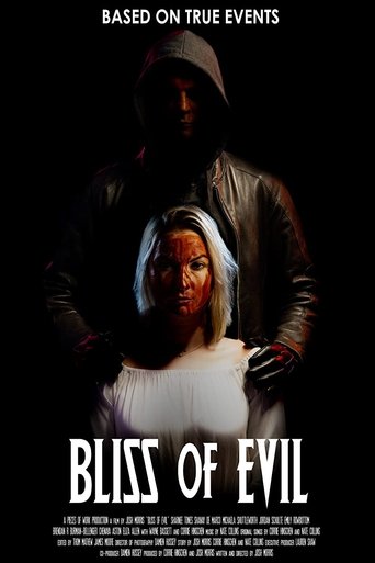 Watch Bliss of Evil 2022 poster