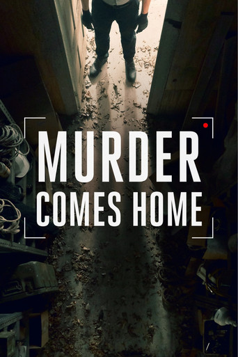 Murder Comes Home 2020