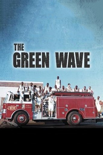 Watch The Green Wave 2020 poster