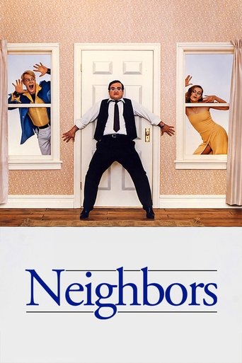 Watch Neighbors 1981 poster