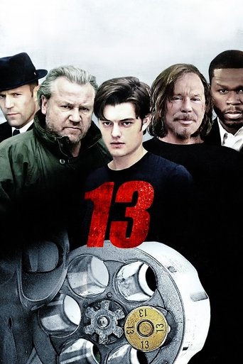 Watch 13 2010 poster