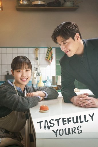 Watch Tastefully Yours 2025 poster