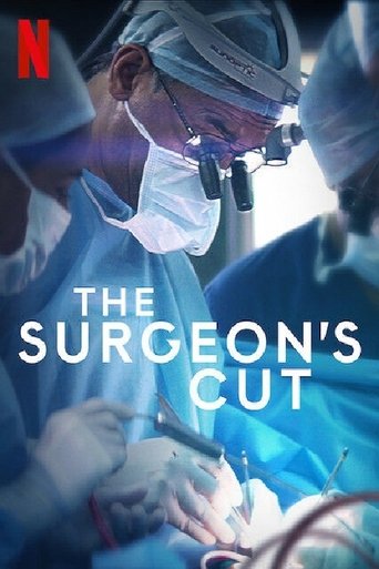Watch The Surgeon's Cut 2020 poster