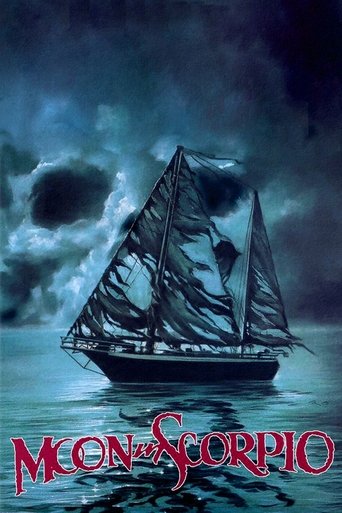 Watch Moon in Scorpio 1987 poster